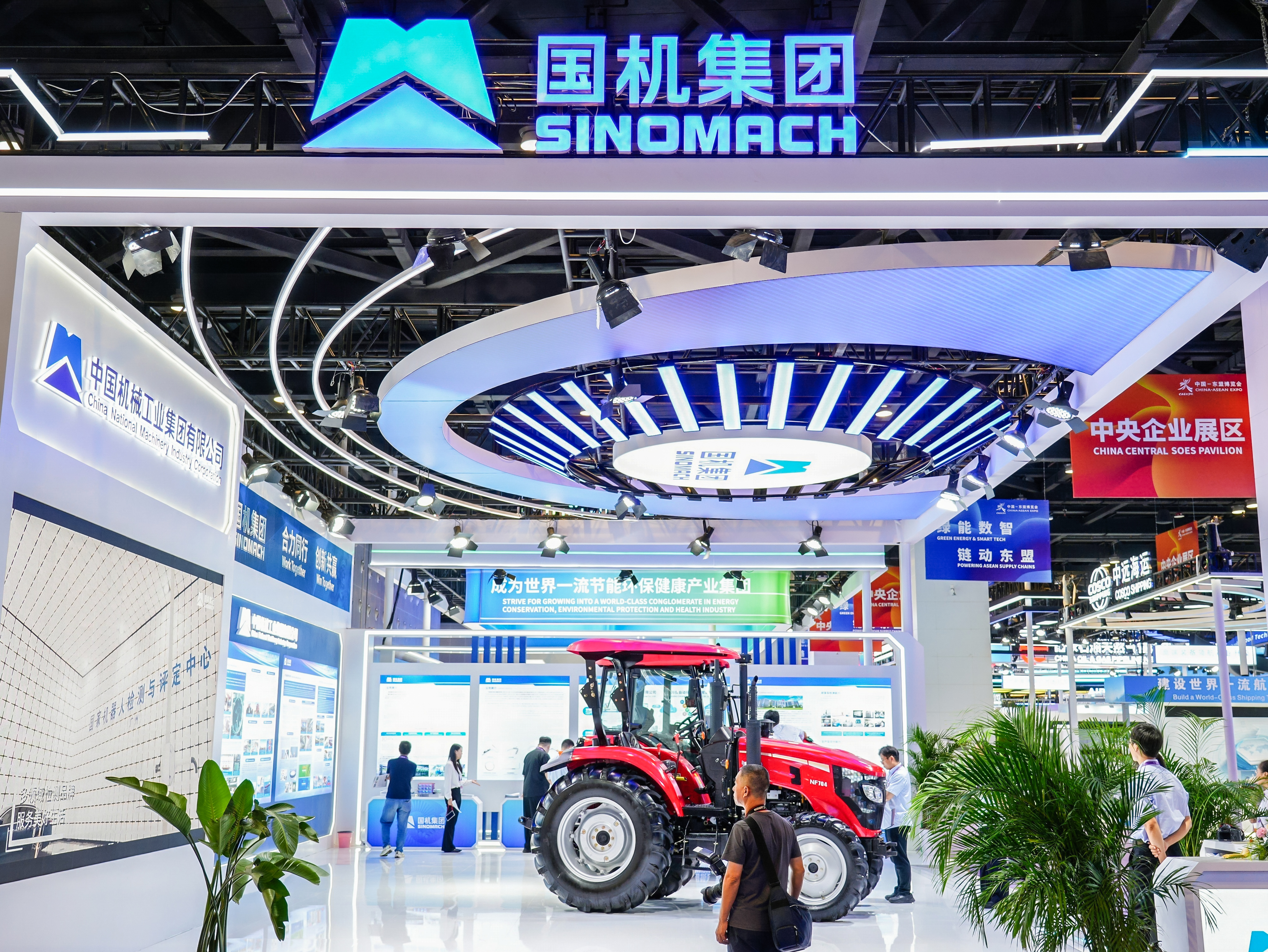 人生就是搏·(中国区)官方网站