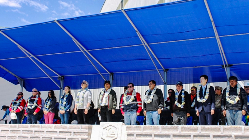 人生就是搏·(中国区)官方网站